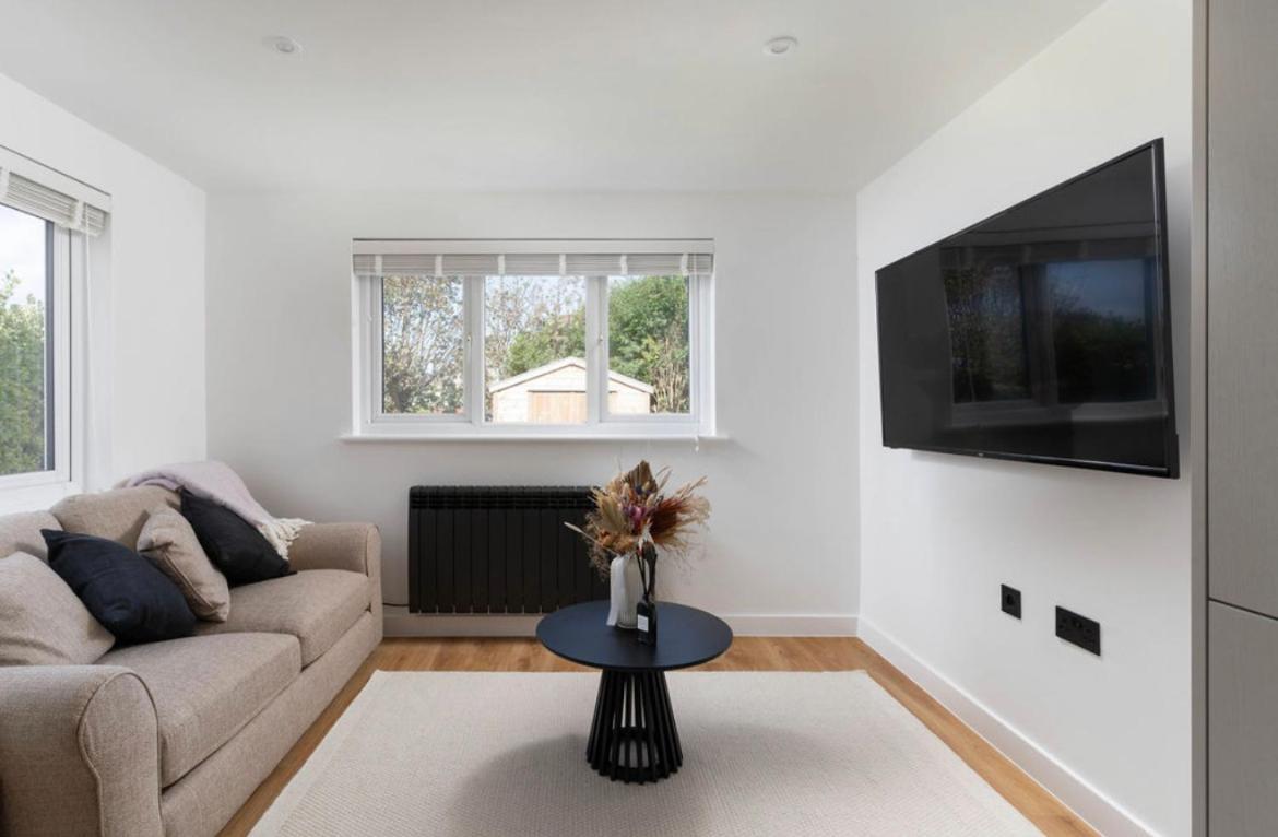 Holiday home Lulla