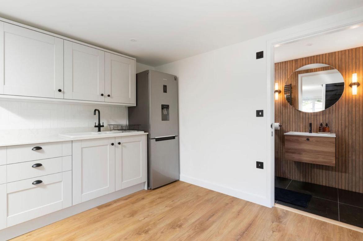 Holiday home Lulla