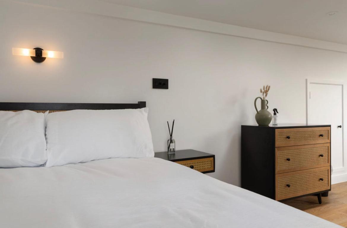 Lulla Holiday home *
